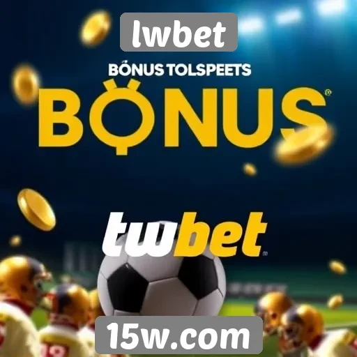 funcionalidades de bônus exclusivas no lwbet