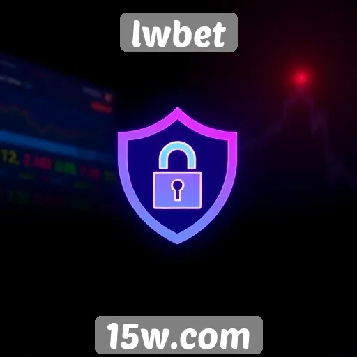 segurança em transações financeiras no lwbet