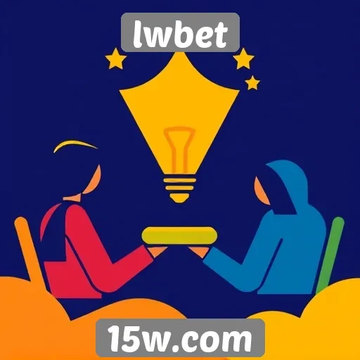 experiências de usuários no atendimento ao cliente lwbet