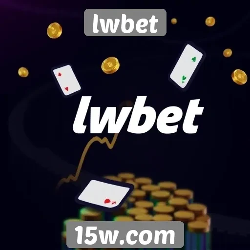 Opções de pagamento disponíveis no lwbet