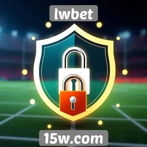 recursos de segurança em lwbet garantem proteção ao usuário