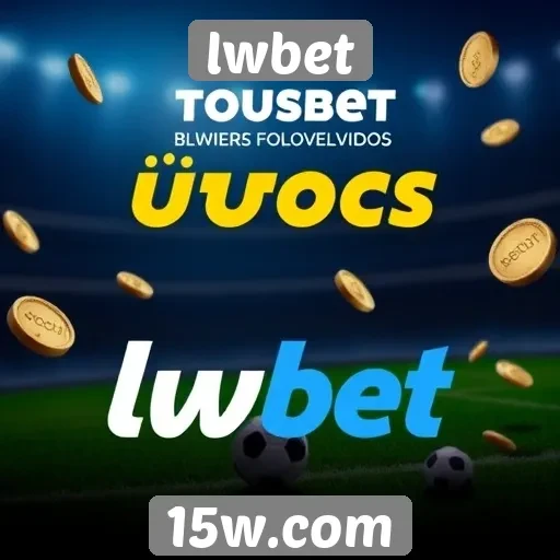 promos e bônus atrativos no lwbet