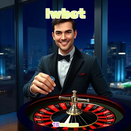 lwbet: Desvende os Segredos dos Jackpots Progressivos Agora Mesmo!